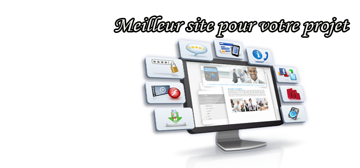 cration site web casablanca